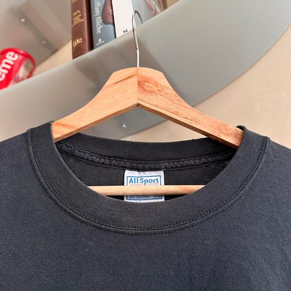 Vintage Bruce Springsteen Shirt - Picture 4 of 8